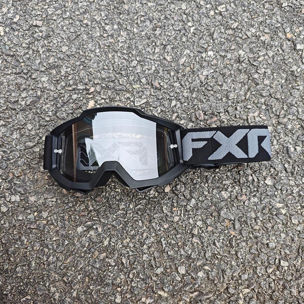 Windproof Dustproof Sandproof Bike Sunglasses Wide Vision Comfort Flexible Sports Glasses for Enduro Gravel Cyclocross Racing