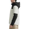 The North Face Urban Exploration Down Jacket Men's Dune White NF0A4U82-ROU