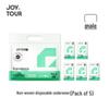 JOYTOUR Men's Disposable Underwear