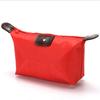 Waterproof Makeup Purse Lady Cosmetic Make Up Bag Clutch Toiletries Travel Kit Organizer Pouch