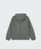 Musinsa Standard [City Leisure] Sheer Windbreaker Jacket [Light Khaki Grey]