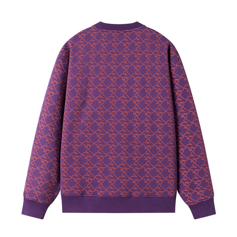 Navigare Unisex Crew Neck Sweatshirt