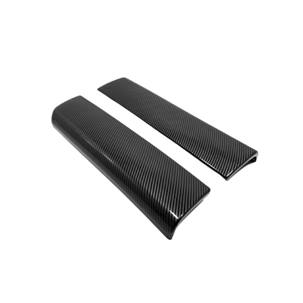 Armrest Box Protective Cover Trim Car Central Handrail Decorative Modification For Nissan X-trail Xtrail Rogue