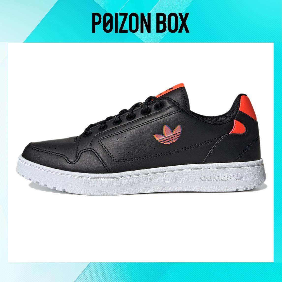 

кроссовки adidas originals NY 90 Skateboarding Shoes Unisex H02171
