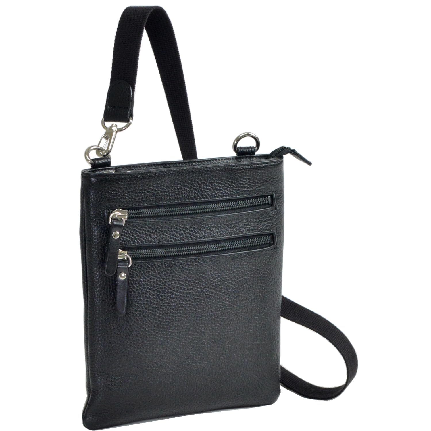 

[kakkoii] Сделано в Японии, Сумка через плечо из натуральной кожи, Тонкая, 240 г, Тонкая боковина, Легкая, Премиальная зернистая кожа, Кроссбоди, Тонкая сакошь,