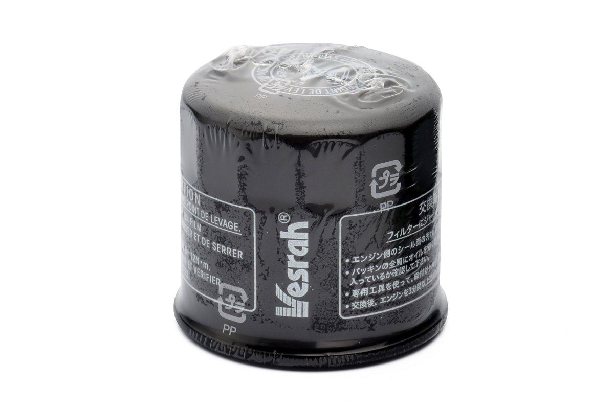 

Vesrah oil filter Honda, Yamaha, Suzuki, Kawasaki SF-4007