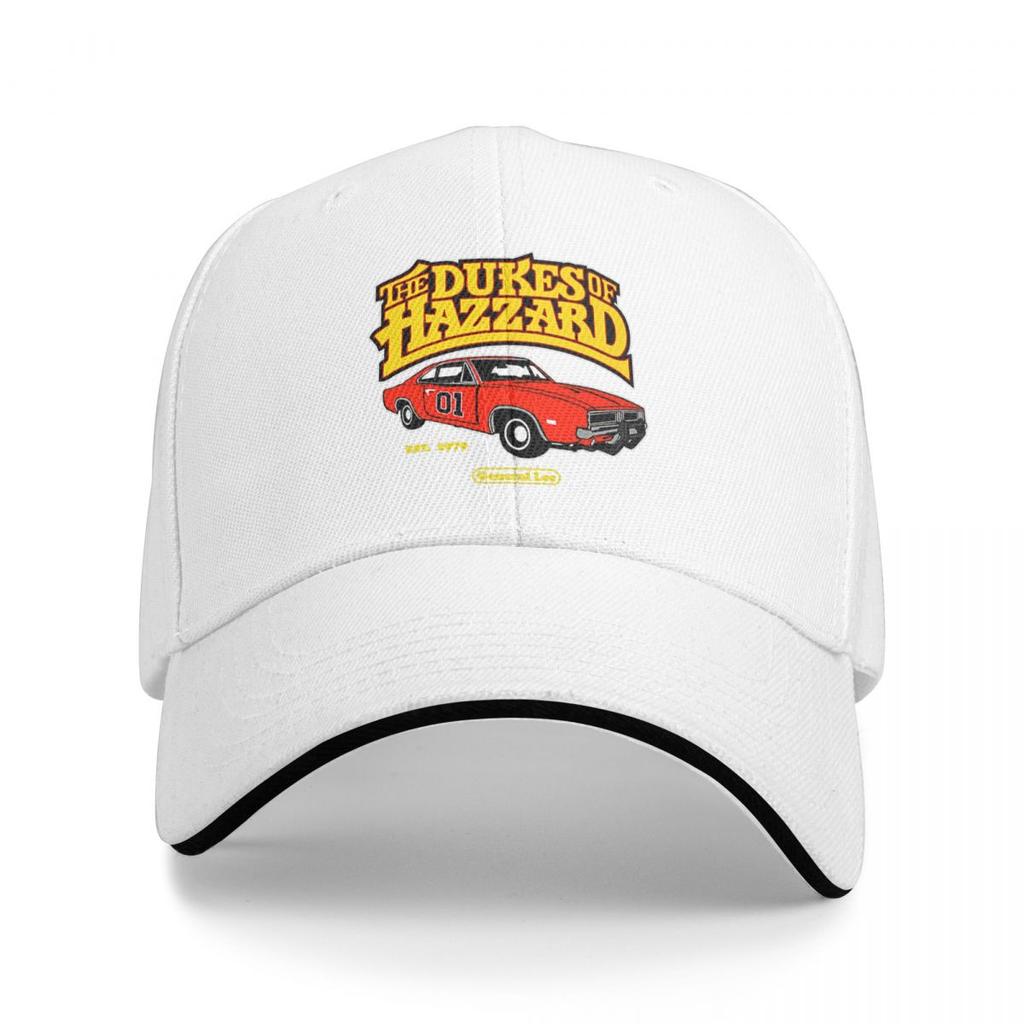 Baseball Caps Dukes Of Hazzard Gifts Graphic Men Women Outdoor Spring Hats