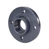 Saironlu Cast Iron Industrial Flange