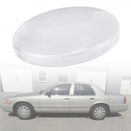 1x Car Roof Dome Light Cover Lens 77-570 For Ford Crown Victoria 1998-2011 77570