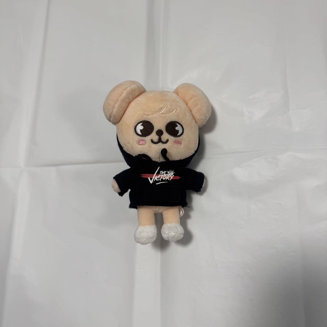 

[USED] SKZOO MINI PLUSH Puppy