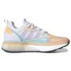 Adidas Women's Zx 2K Boost 'Space Race' Women's Sneakers GZ8401