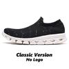 Super Soft Men Women Casual Socks Shoes Size 36-46 Breathable Elderly Walking Shoes Comfort Running Slip On Jogging Shoes
