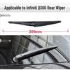 Infiniti QX60 Original Wiper Blade Rubber Strip (2015-2018 Models)