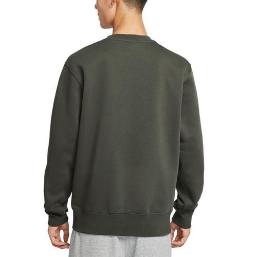 Nike Men's Casual Pullover Crewneck Sweatshirt