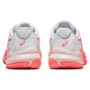 Asics Gel Challenger 14 White Sun Coral Women's 1042A231-101