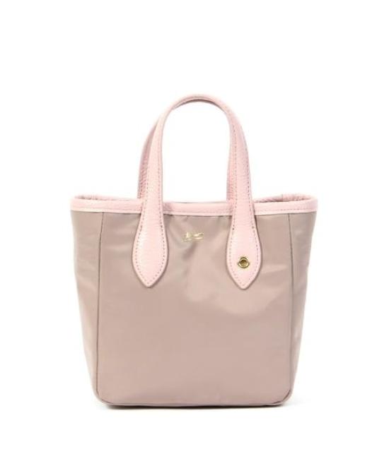 Сумка Vuure B-24098 Женская С.Розовый