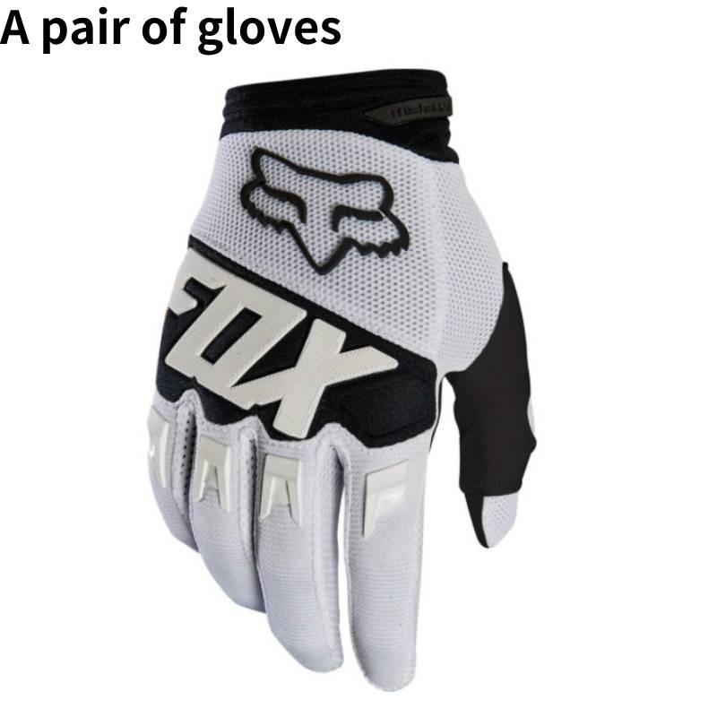 Outdoor Gloves Motorcycle Cycling Sport Dirtpaw Glove Comfort Fashion