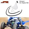 ATV Accessories Radiator Tank Water TankCoolant Bottle Overflow Reservoir Tank For Yamaha Raptor700 Raptor 700