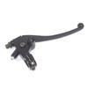 Motorcycle Brake Clutch Handle Lever Assy For Honda CG125 150 200 Aluminum Alloy FXD Motorbike Left Right Levers Wuyang WY125