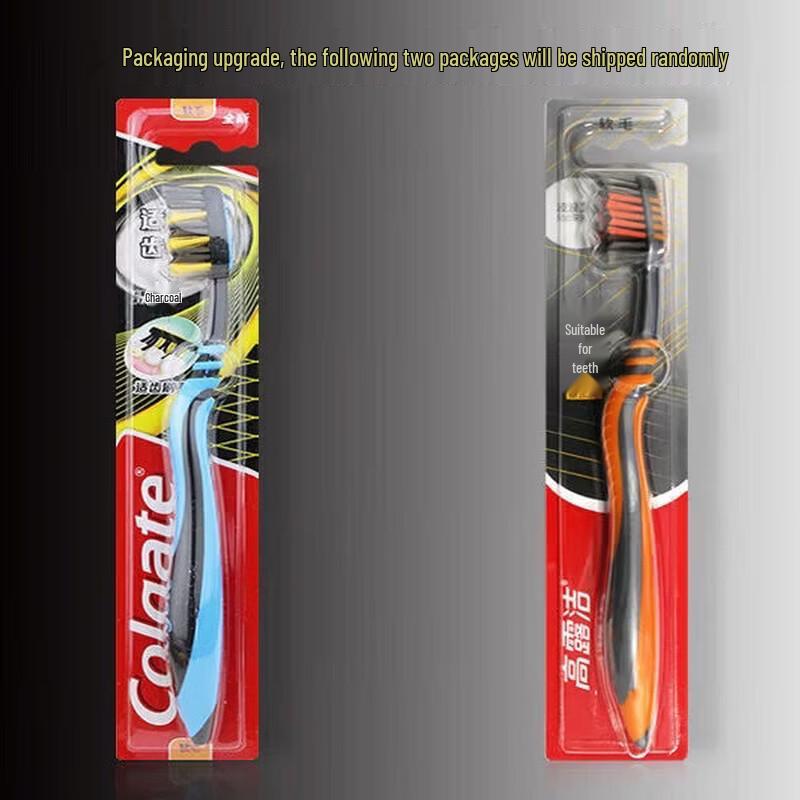 Colgate Toothpaste & Toothbrush Set