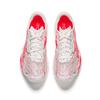 New Anta Low-Top Running Shoes Men's White Red 112535575R-4