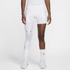 Nike X Drake Nocta Series Unregelmäßiges Logo Fitness Basketballshorts Herrenshorts Weiß DN0003-100