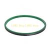 L8RE Gaskets Sealing Replacement Sealing Rings for Thermomix TM31