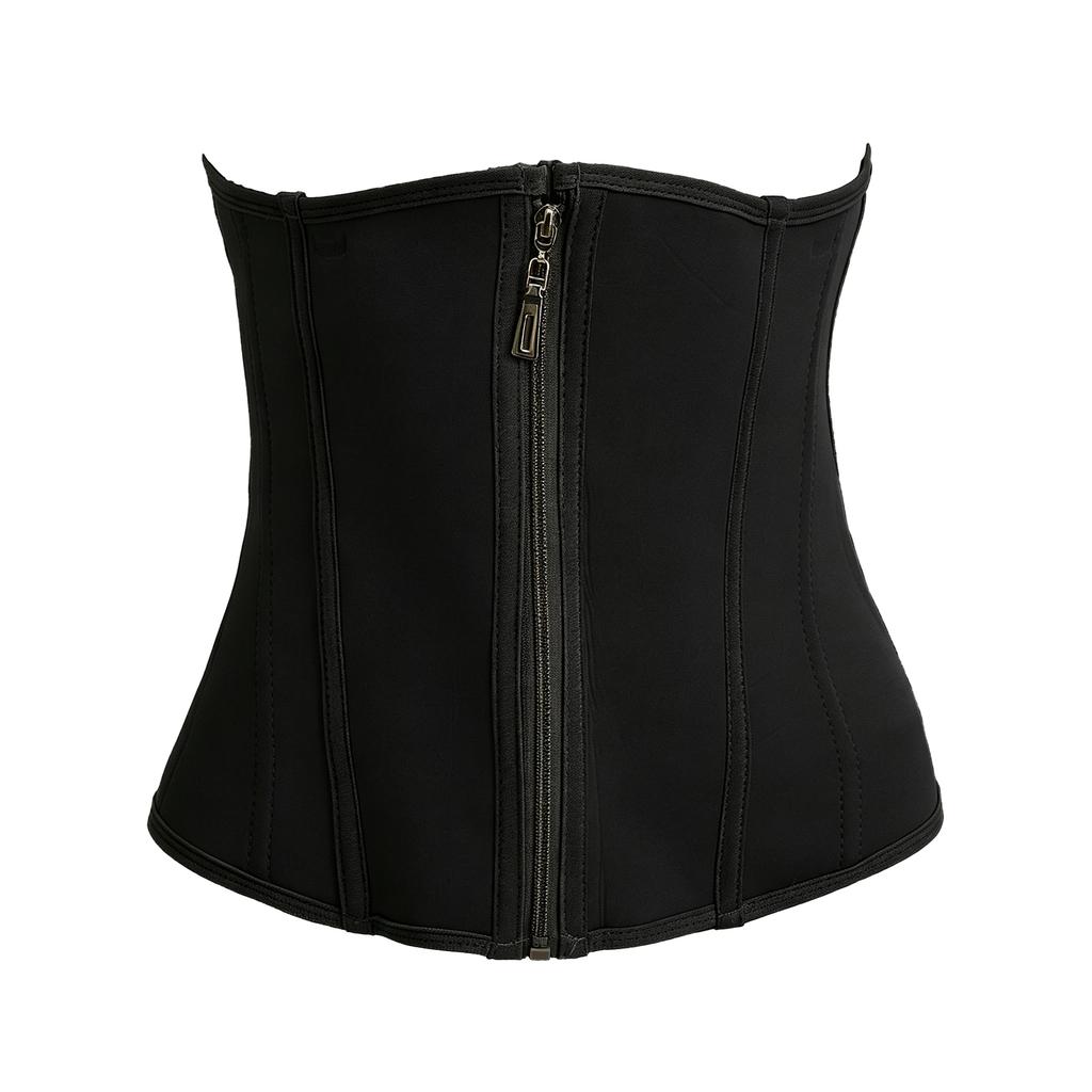 Waist Trainer Belt Breathable Daily Shaping Corset for Natural Body Curve Support