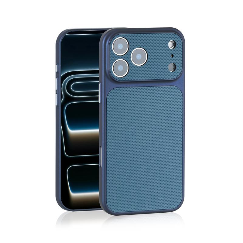 Magnetic Leather Case for Magsafe IPhone 17 Air 16 15 14 13 12 Pro Max 17Air 17Pro 16Pro i17 Mag Safe Seconds Change Phone Cover