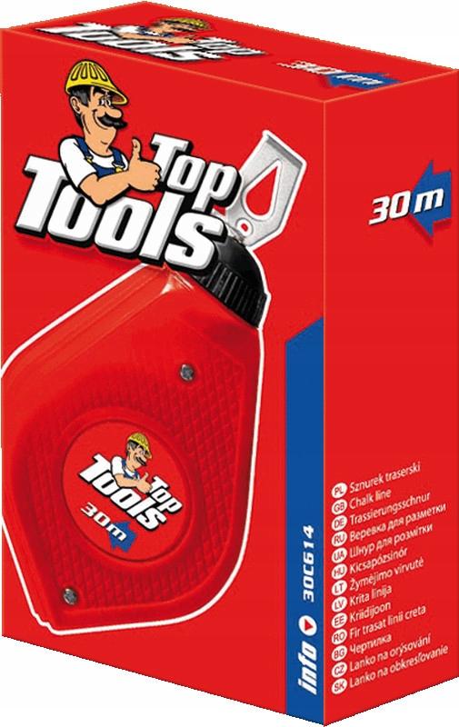 Chalk Line 30M