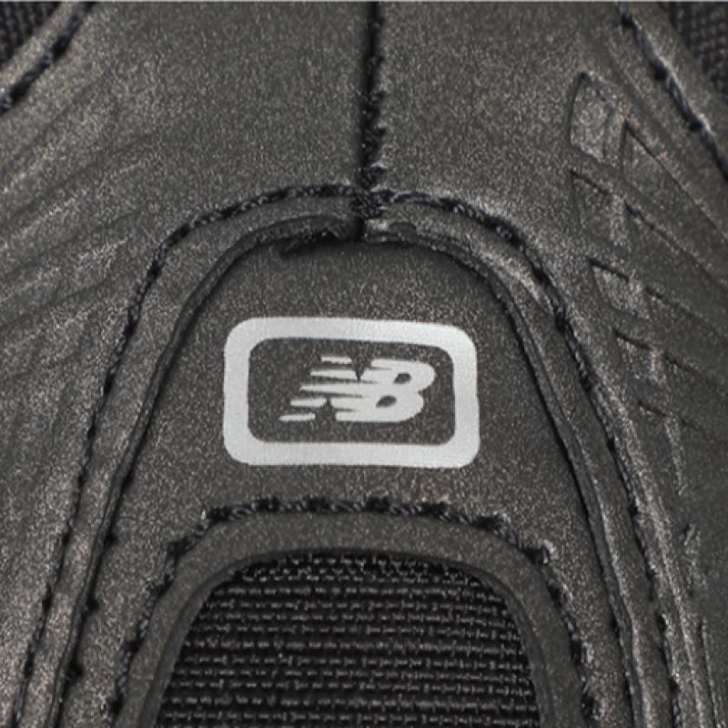 New Balance 740v2 Black Silvermetallic