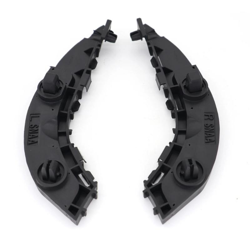 Car Front Bumper Retainer Holder Bracket Support for 2006-2011 71198-SNA-A01 71198SNAA02 Bumper Support Bracket 1