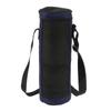 Portable 2L Wine Cooler Bag Camping Travel Insulated Tote Lightweight Cylinder Bottle
