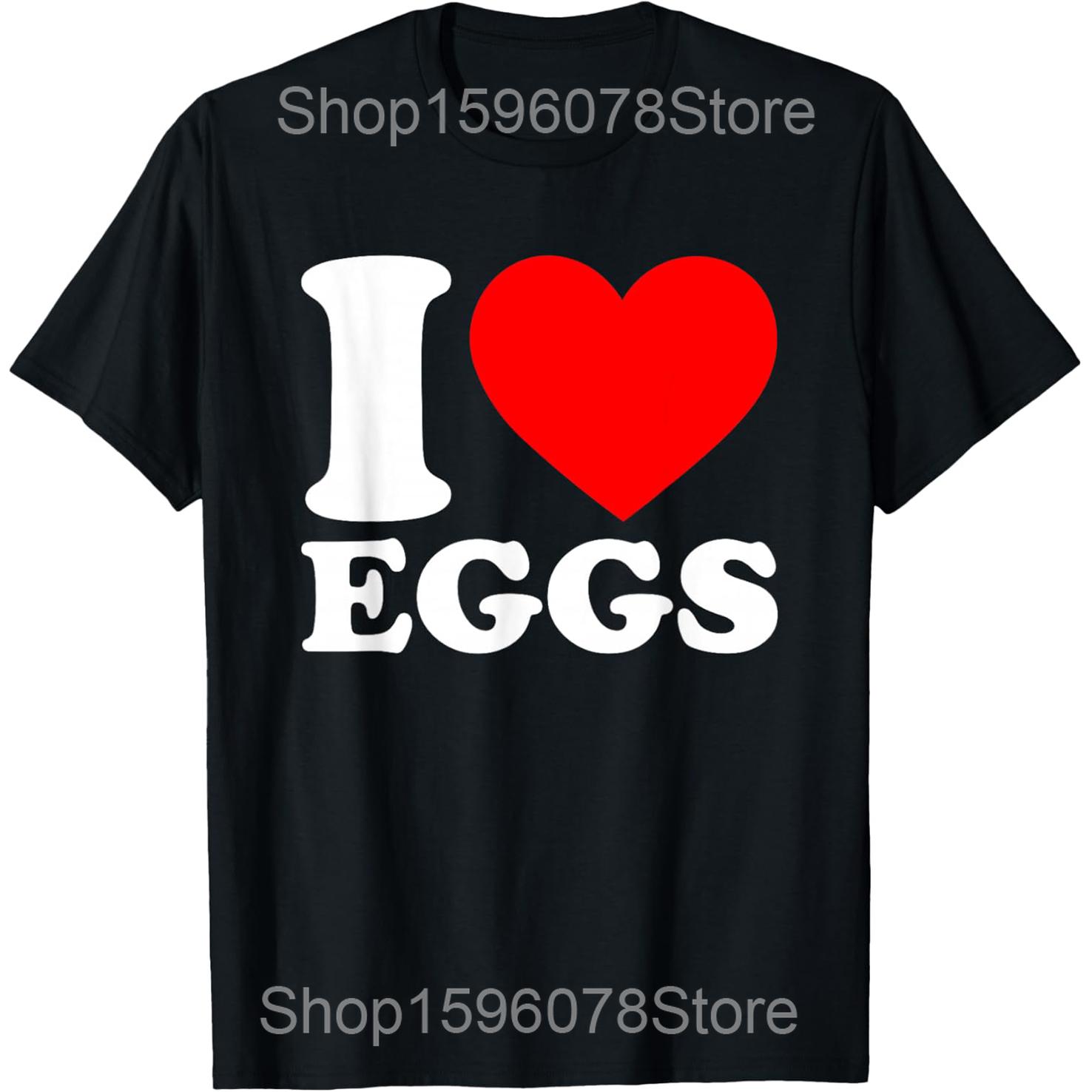 Number 6 Matching 67 Meme Breakfast Egg Meme T Shirts Men Cotton Humor Streetwear Tee Shirt Short Sleeve Unisex Loose Clothing S