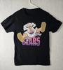 One Piece Japanese Anime Printed Unisexs TShirt Roronoa Zoro Boy Childrens Harajuku Short Sleeve Kids Luffy Tshirt Clothing