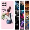 TPU Phone Case For Samsung Galaxy A12 Cover 6.5 Inch Soft Silicone Coque For Samsung A12 GalaxyA12 A 12 Cover Capas Bags Bumper