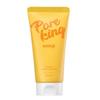 A’Pieu Pore Captain Minji Trouble Reinigingsschuim 200ml Diepe Reiniging