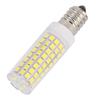 Flicker Free LED Corn Bulb Ceramic Dimmable LED Bulb New Corn Light Bulb  Chandelier Light