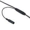 Durable Power Cord for 2900 3500 Camera Extension Cord Power and Data Cable