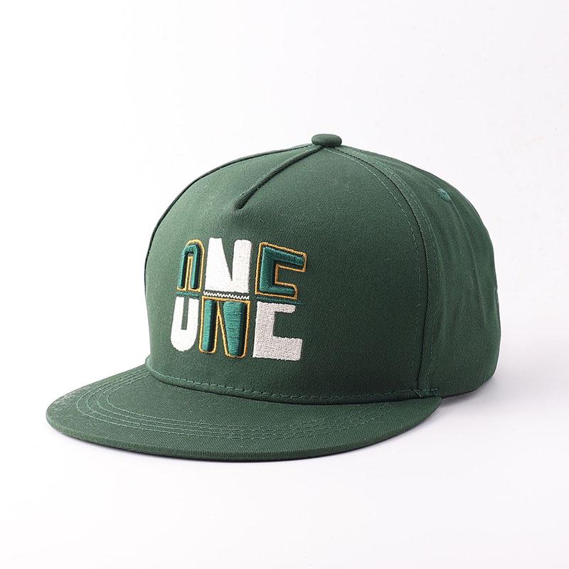European and American Compton Youth Street Dance Flat-brim Hat Brim Men's Trendy Street Dance Hip-hop Hat Is a Hit Hat