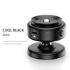 Car Phone Holder 2024 New Arrival Vacuum Adsorption Car Navigation Electric Suction Cup Magnetic Suction Multifunctional Mobile Phone Stand