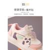 Autumn Baby Toddler Shoes Girl Baby Korean Version Versatile Sports Shoes Soft Sole Boy and Girl Baby Shoes