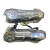 ORIGINAL Package LEFT Or Right TAILLIGHT Assy 9AWA-160210 9AWA-160220 For C F 800CC 800XC 850 X8H.O. CF800ATR-3 CF800AU-2A
