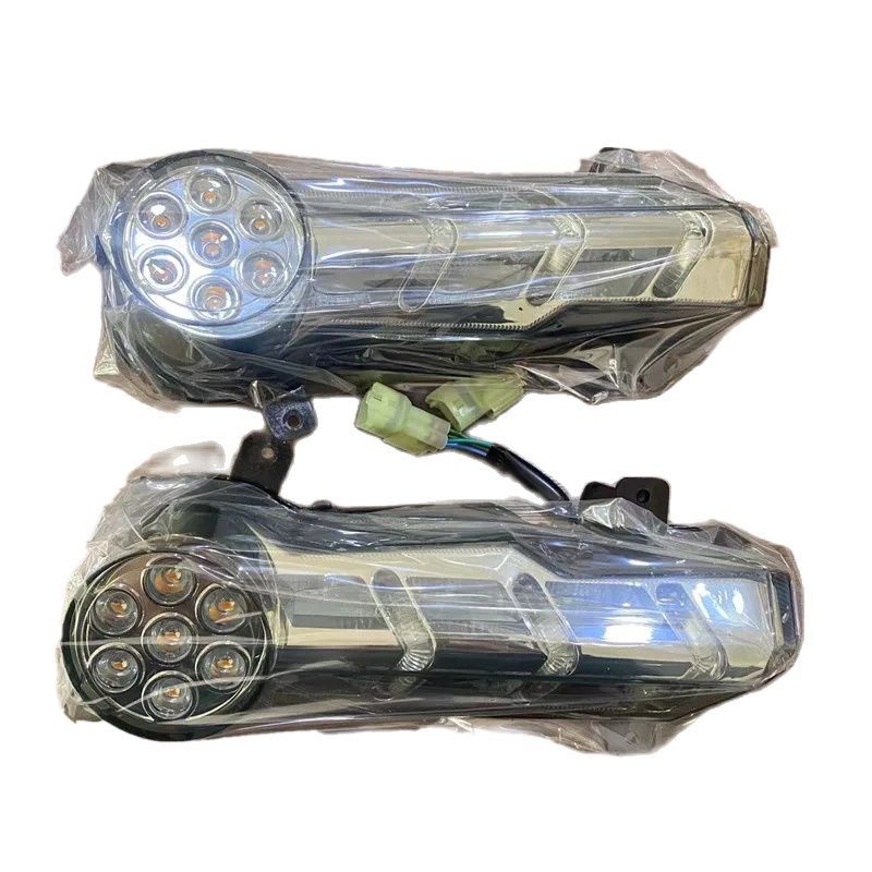 ORIGINAL Package LEFT Or Right TAILLIGHT Assy 9AWA-160210 9AWA-160220 For C F 800CC 800XC 850 X8H.O. CF800ATR-3 CF800AU-2A