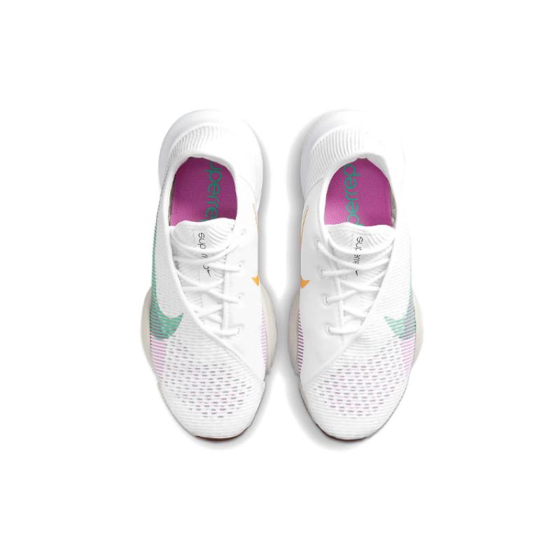 Nike Air Zoom Superrep 2 White Green Glow Women's Sneakers casual CU5925-135