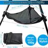 Univeral Tripod Weight Bag Net Stone Bag Light Stand Sand Bag For Balancing Stabilizing Photography Accessory