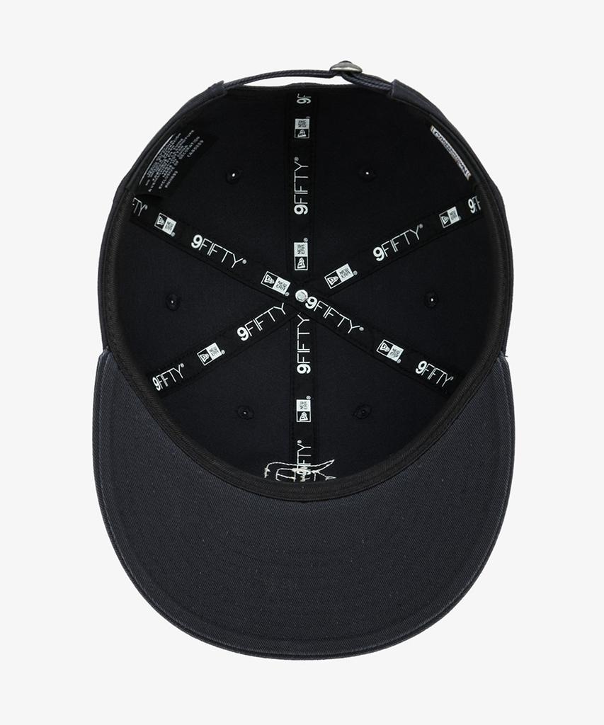 New Era Rc950 Mlb Coo Felt Applique Dettigco Nvy