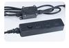 EMI 220V Single Phase 10A Power Cable with C13 Interface & Anti-interference Filter for HIFI Audio