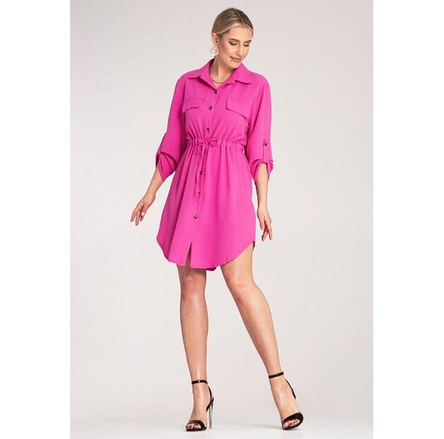 Платье-рубашка FIGL M1131