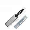 Knife Sharpener Double-sided Knife Sharpener Artifact Household Fast Multi-function Sharpening Scissors Kitchen Knife Sharpener